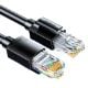 Εικόνα της Καλώδιο Δικτύου Ugreen NW315 U/UTP Cat.6A 5m Black 55159
