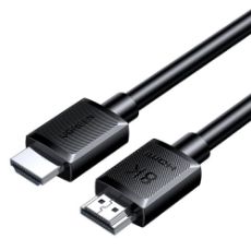 Εικόνα της Καλώδιο Ugreen HD175 HDMI Male to HDMI Male 8K/60Hz 15m Black 45437