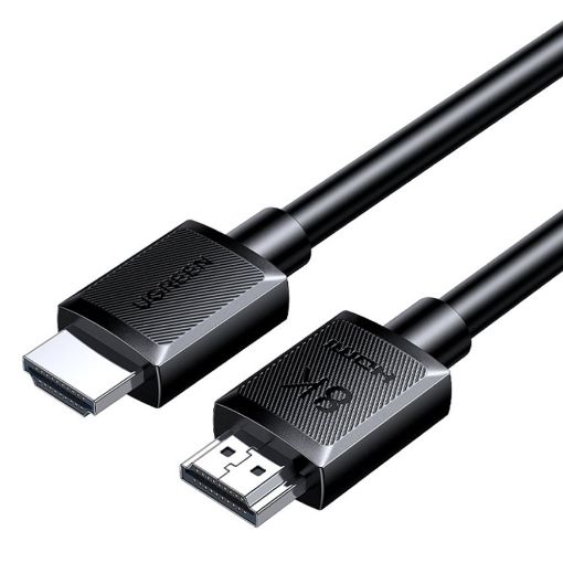 Εικόνα της Καλώδιο Ugreen HD175 HDMI Male to HDMI Male 8K/60Hz 15m Black 45437