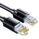 Εικόνα της Καλώδιο Δικτύου Ugreen NW315 U/UTP Cat.6A 8m Black 55160
