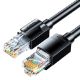 Εικόνα της Καλώδιο Δικτύου Ugreen NW315 U/UTP Cat.6A 8m Black 55160
