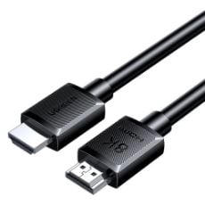 Εικόνα της Καλώδιο Ugreen HD175 HDMI Male to HDMI Male 8K/60Hz 20m Black 65288