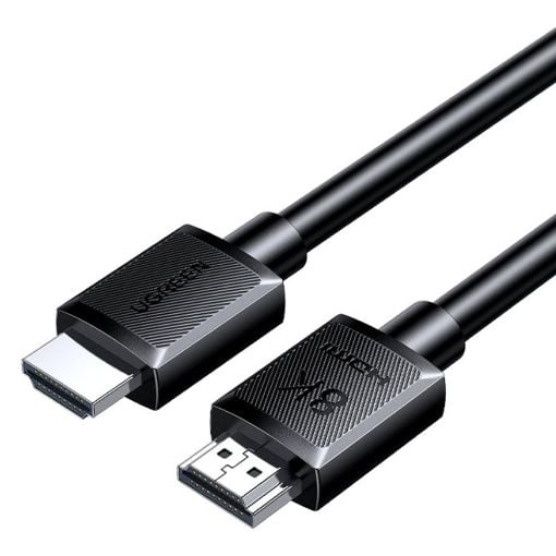 Εικόνα της Καλώδιο Ugreen HD175 HDMI Male to HDMI Male 8K/60Hz 20m Black 65288