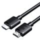 Εικόνα της Καλώδιο Ugreen HD175 HDMI Male to HDMI Male 8K/60Hz 20m Black 65288