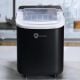 Εικόνα της Παγομηχανή HomeVero 1.1lt 112W Black HV-IM1224B