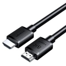 Εικόνα της Καλώδιο Ugreen HD175 HDMI Male to HDMI Male 8K/60Hz 25m Black 65289