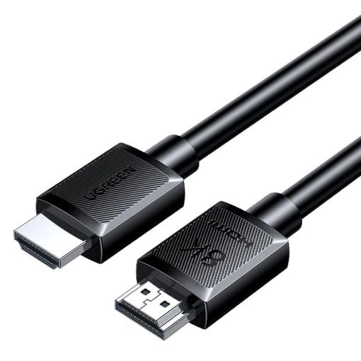 Εικόνα της Καλώδιο Ugreen HD175 HDMI Male to HDMI Male 8K/60Hz 25m Black 65289