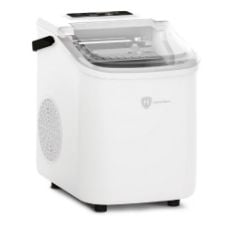 Εικόνα της Παγομηχανή HomeVero 1.1lt 112W White HV-IM1224W