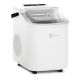 Εικόνα της Παγομηχανή HomeVero 1.1lt 112W White HV-IM1224W