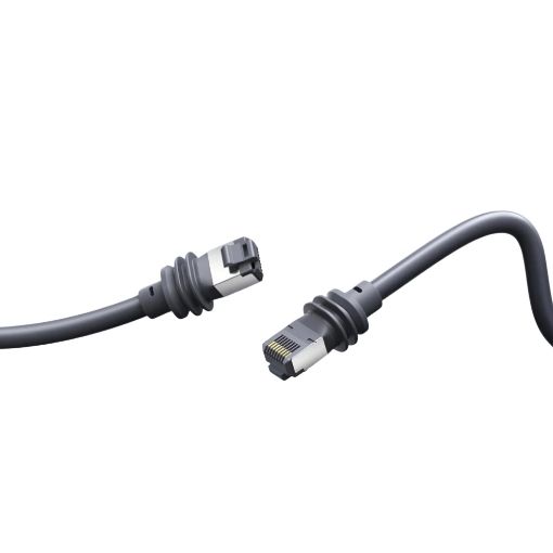 Εικόνα της Καλώδιο για Starlink Ugreen NW333 Cat.6 10m Gray 65790