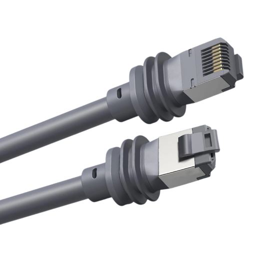 Εικόνα της Καλώδιο για Starlink Ugreen NW333 Cat.6 10m Gray 65790