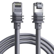 Εικόνα της Καλώδιο για Starlink Ugreen NW333 Cat.6 10m Gray 65790