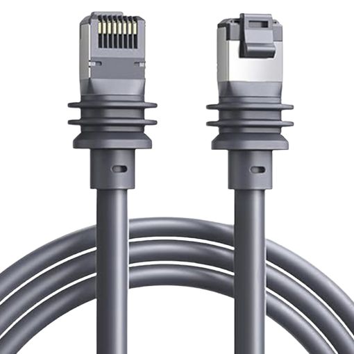 Εικόνα της Καλώδιο για Starlink Ugreen NW333 Cat.6 10m Gray 65790