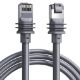 Εικόνα της Καλώδιο για Starlink Ugreen NW333 Cat.6 10m Gray 65790