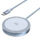 Εικόνα της Ασύρματος Φορτιστής Ugreen W753 Qi2 25W Gray 55959