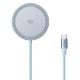 Εικόνα της Ασύρματος Φορτιστής Ugreen W753 Qi2 25W Gray 55959