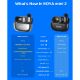 Εικόνα της Boya Mini 2 USB-C & Lightning 2mics & Charging Box Black