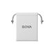 Εικόνα της Boya Mini 2 USB-C & Lightning 2mics & Charging Box Black