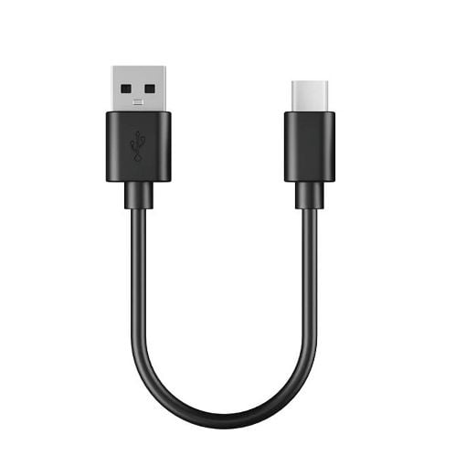 Εικόνα της Boya Mini 2 USB-C & Lightning 2mics & Charging Box Black