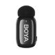 Εικόνα της Boya Mini 2 USB-C & Lightning 2mics & Charging Box Black