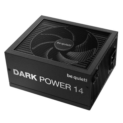 Εικόνα της Τροφοδοτικό Be Quiet! Dark Power 14 ATX 3.1 1200W Full Modular 80 Plus Titanium BP021EU