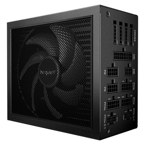 Εικόνα της Τροφοδοτικό Be Quiet! Dark Power 14 ATX 3.1 1200W Full Modular 80 Plus Titanium BP021EU