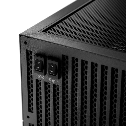 Εικόνα της Τροφοδοτικό Be Quiet! Dark Power 14 ATX 3.1 1000W Full Modular 80 Plus Titanium BP020EU