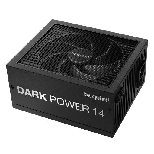 Εικόνα της Τροφοδοτικό Be Quiet! Dark Power 14 ATX 3.1 1000W Full Modular 80 Plus Titanium BP020EU
