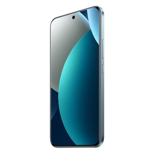 Εικόνα της Smartphone Xiaomi Redmi Note 15 Pro 5G NFC Dual Sim 8GB 256GB Glacier Blue MZB0M05EU