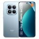 Εικόνα της Smartphone Xiaomi Redmi Note 15 Pro 5G NFC Dual Sim 8GB 256GB Glacier Blue MZB0M05EU