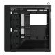 Εικόνα της Havn BF 360 Flow Tempered Glass with Fans Black HVN-CA-BF360-04