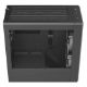 Εικόνα της Havn BF 360 Flow Tempered Glass with Fans Black HVN-CA-BF360-04