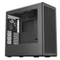 Εικόνα της Havn BF 360 Flow Tempered Glass with Fans Black HVN-CA-BF360-04