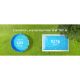 Εικόνα της Σκούπα Ρομπότ για Πισίνες Wybot A1 Robotic Pool Cleaner Cordless WYEU-A1
