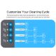 Εικόνα της Σκούπα Ρομπότ για Πισίνες Wybot A1 Robotic Pool Cleaner Cordless WYEU-A1