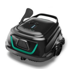 Εικόνα της Σκούπα Ρομπότ για Πισίνες Wybot A1 Robotic Pool Cleaner Cordless WYEU-A1