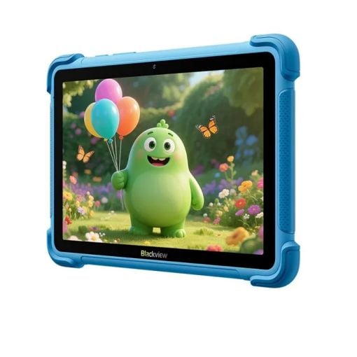 Εικόνα της BlackView Tab Link 1 Kids 8.68" 4GB 64GB Ocean Blue