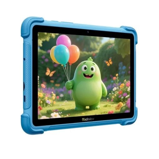 Εικόνα της BlackView Tab Link 1 Kids 8.68" 4GB 64GB Ocean Blue