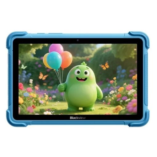Εικόνα της BlackView Tab Link 1 Kids 8.68" 4GB 64GB Ocean Blue