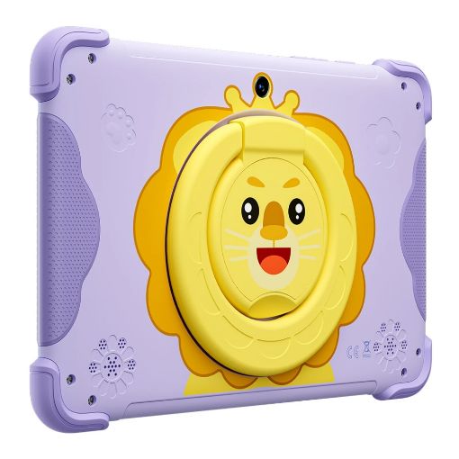 Εικόνα της BlackView Tab Link 1 Kids 8.68" 4GB 64GB Dreamy Purple