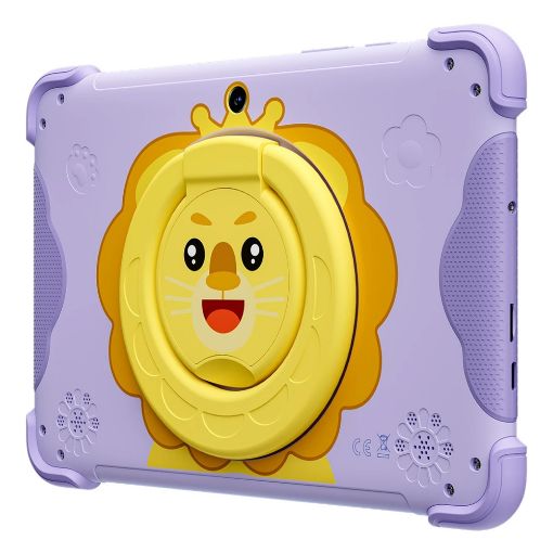 Εικόνα της BlackView Tab Link 1 Kids 8.68" 4GB 64GB Dreamy Purple