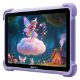 Εικόνα της BlackView Tab Link 1 Kids 8.68" 4GB 64GB Dreamy Purple