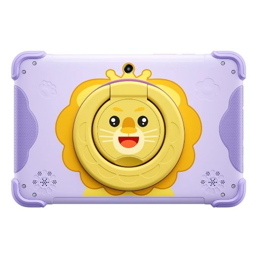 Εικόνα της BlackView Tab Link 1 Kids 8.68" 4GB 64GB Dreamy Purple