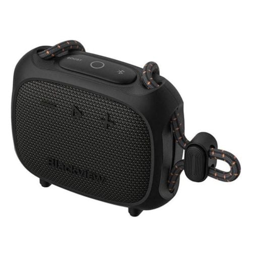 Εικόνα της Ηχείο Blackview AuraBass 1 Bluetooth IPX7 5W Black