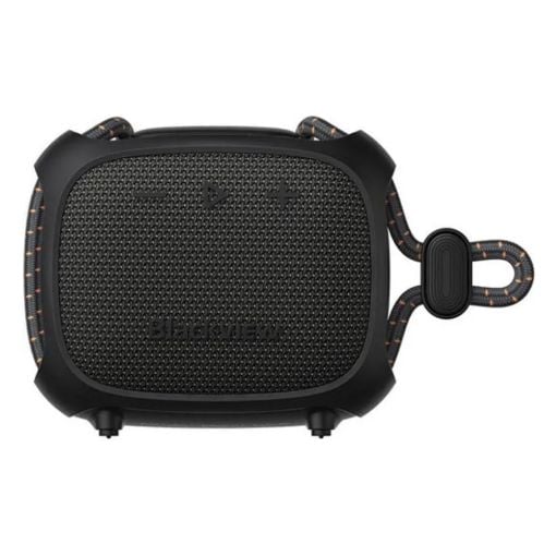Εικόνα της Ηχείο Blackview AuraBass 1 Bluetooth IPX7 5W Black