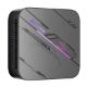 Εικόνα της Μini PC BlackView MP100 Ryzen 5 7430U 16GB 512GB SSD W11 Pro Black