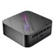 Εικόνα της Μini PC BlackView MP100 Ryzen 5 7430U 16GB 512GB SSD W11 Pro Black