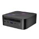 Εικόνα της Μini PC BlackView MP100 Ryzen 5 7430U 16GB 512GB SSD W11 Pro Black