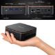 Εικόνα της Μini PC Blackview MP20 Ryzen 3 3300U 16GB 512GB SSD Win11 Pro Black