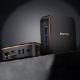 Εικόνα της Μini PC Blackview MP20 Ryzen 3 3300U 16GB 512GB SSD Win11 Pro Black
